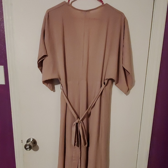 Wrap dress - Picture 3 of 3